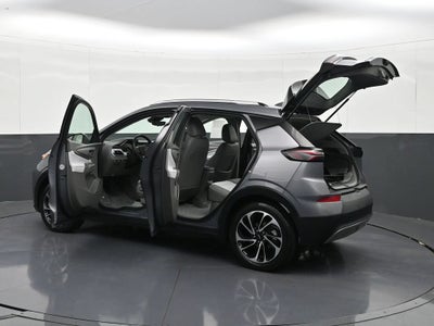 2023 Chevrolet Bolt EUV Premier