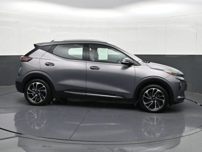 2023 Chevrolet Bolt EUV Premier