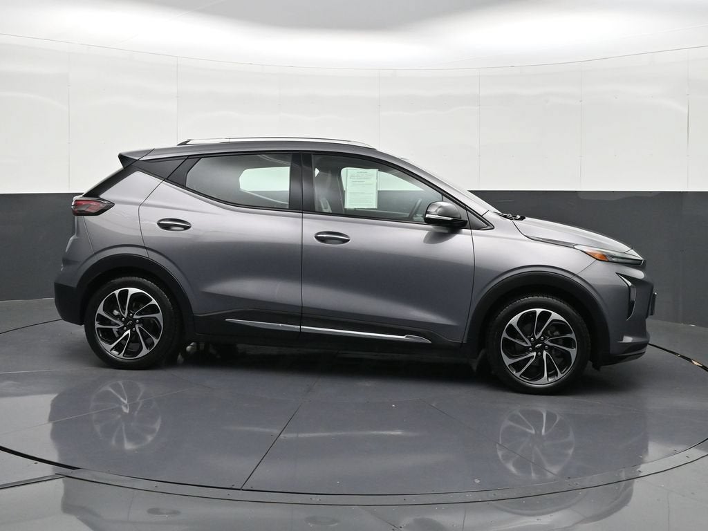 2023 Chevrolet Bolt EUV Premier