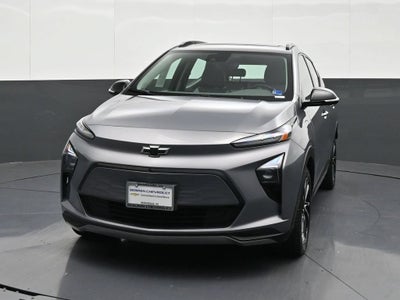 2023 Chevrolet Bolt EUV Premier