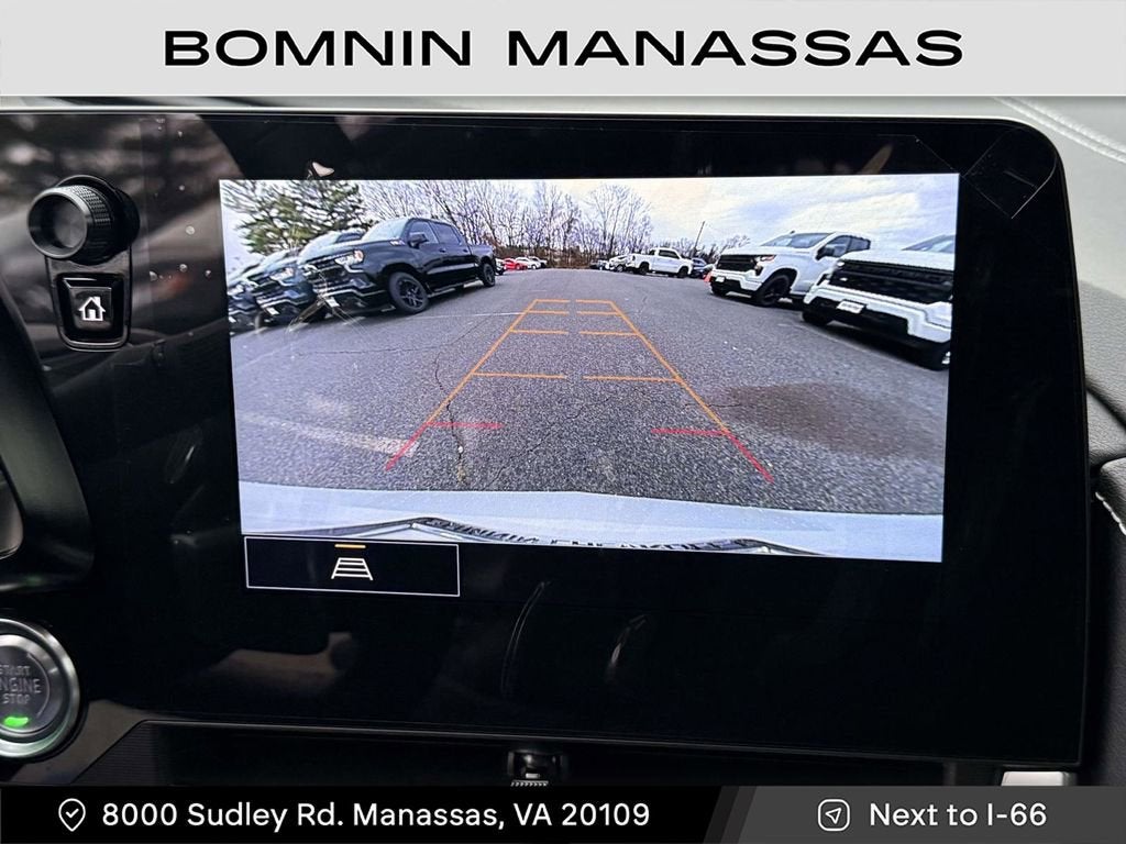 2022 Chevrolet Corvette Stingray 1LT