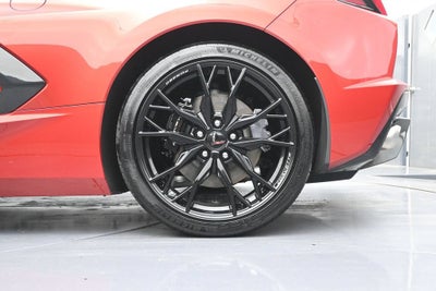 2024 Chevrolet Corvette Stingray 1LT