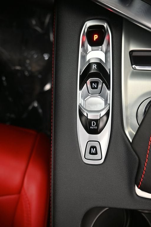 2024 Chevrolet Corvette Stingray 1LT