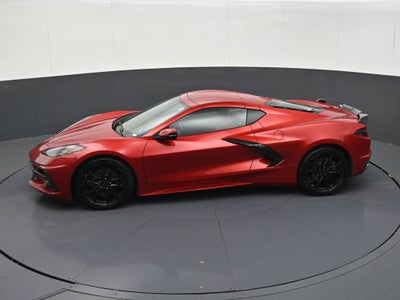 2024 Chevrolet Corvette Stingray 1LT
