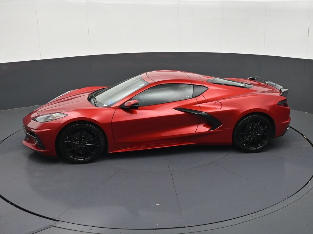 2024 Chevrolet Corvette Stingray 1LT