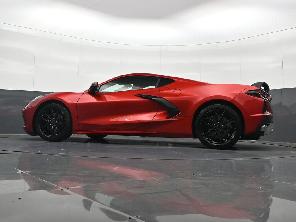 2024 Chevrolet Corvette Stingray 1LT
