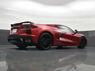2024 Chevrolet Corvette Stingray 1LT