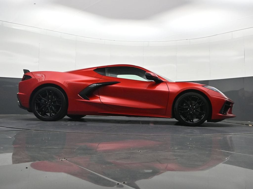 2024 Chevrolet Corvette Stingray 1LT