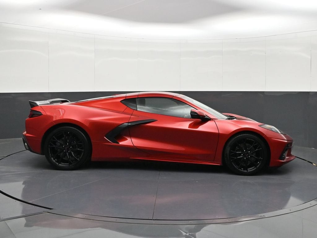 2024 Chevrolet Corvette Stingray 1LT