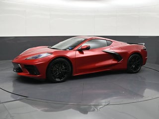 2024 Chevrolet Corvette Stingray 1LT