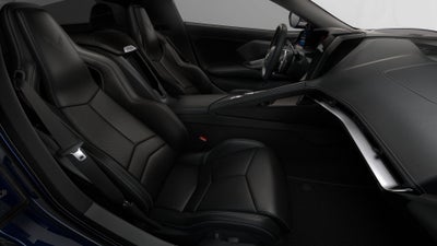 2027 Chevrolet Corvette Stingray 1LT