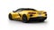 2027 Chevrolet Corvette Stingray 1LT
