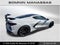 2022 Chevrolet Corvette Stingray 3LT