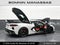 2022 Chevrolet Corvette Stingray 3LT