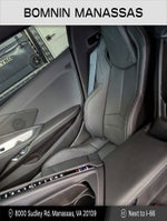 2025 Chevrolet Corvette Z06 1LZ