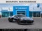 2027 Chevrolet Corvette Z06 2LZ