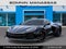 2027 Chevrolet Corvette Z06 2LZ
