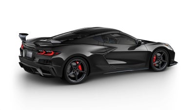 2027 Chevrolet Corvette Z06 2LZ