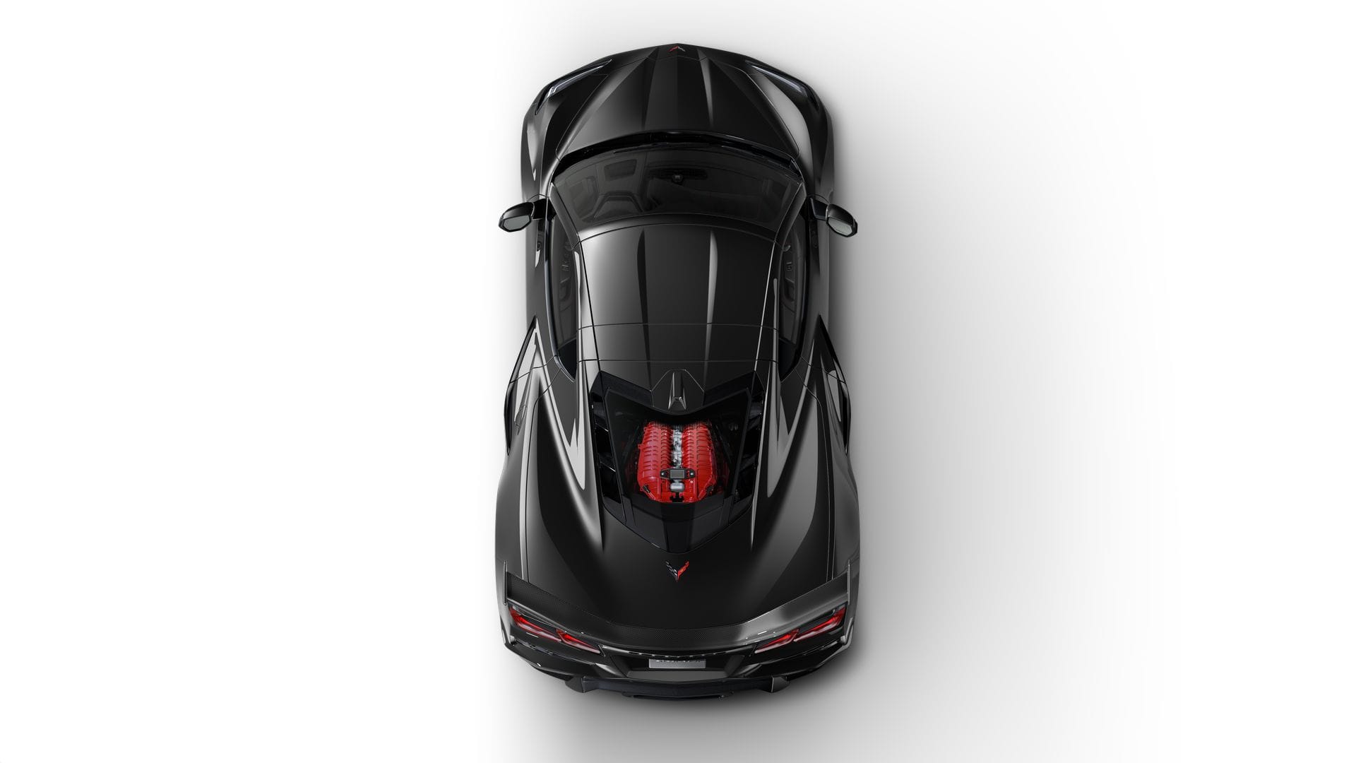 2027 Chevrolet Corvette Z06 2LZ