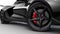 2027 Chevrolet Corvette Z06 2LZ