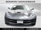 2014 Chevrolet Corvette Stingray Z51 2LT