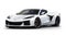 2026 Chevrolet Corvette E-Ray 3LZ