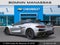 2026 Chevrolet Corvette ZR1X 3LZ