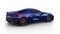 2027 Chevrolet Corvette Grand Sport 2LT