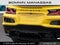 2027 Chevrolet Corvette Grand Sport 2LT
