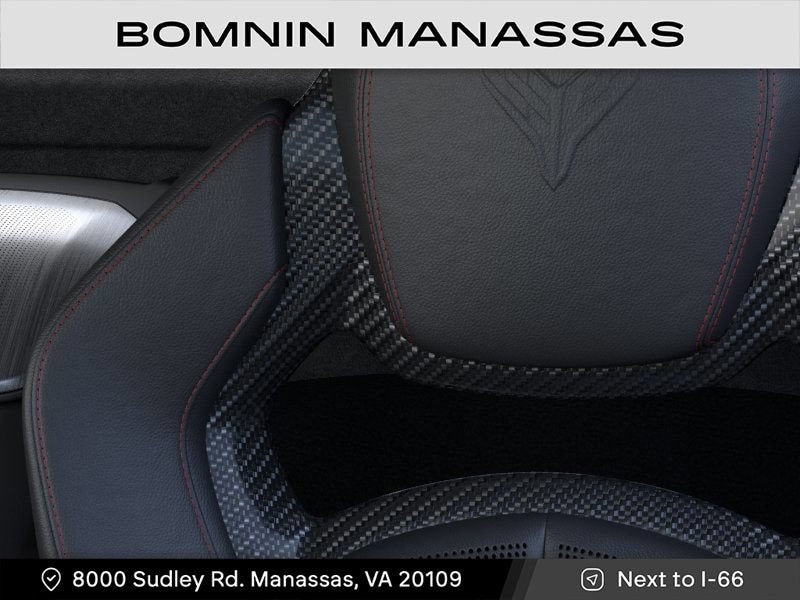 2027 Chevrolet Corvette Grand Sport 3LT