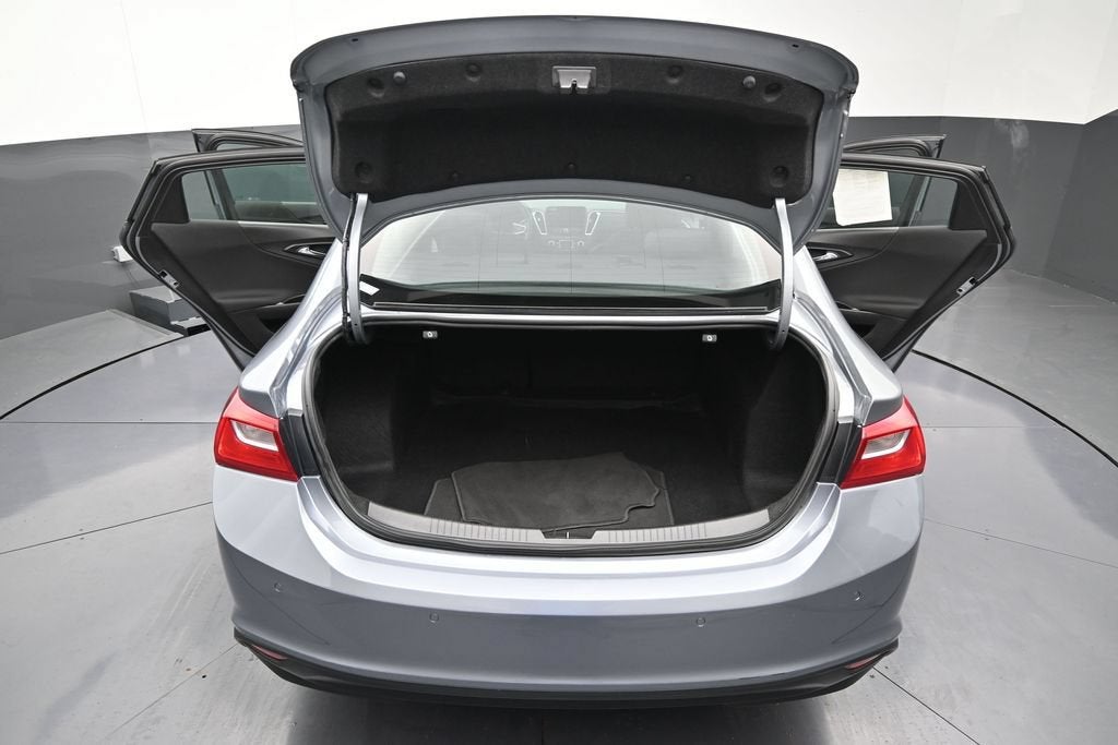 2025 Chevrolet Malibu 1LT - Photo 11