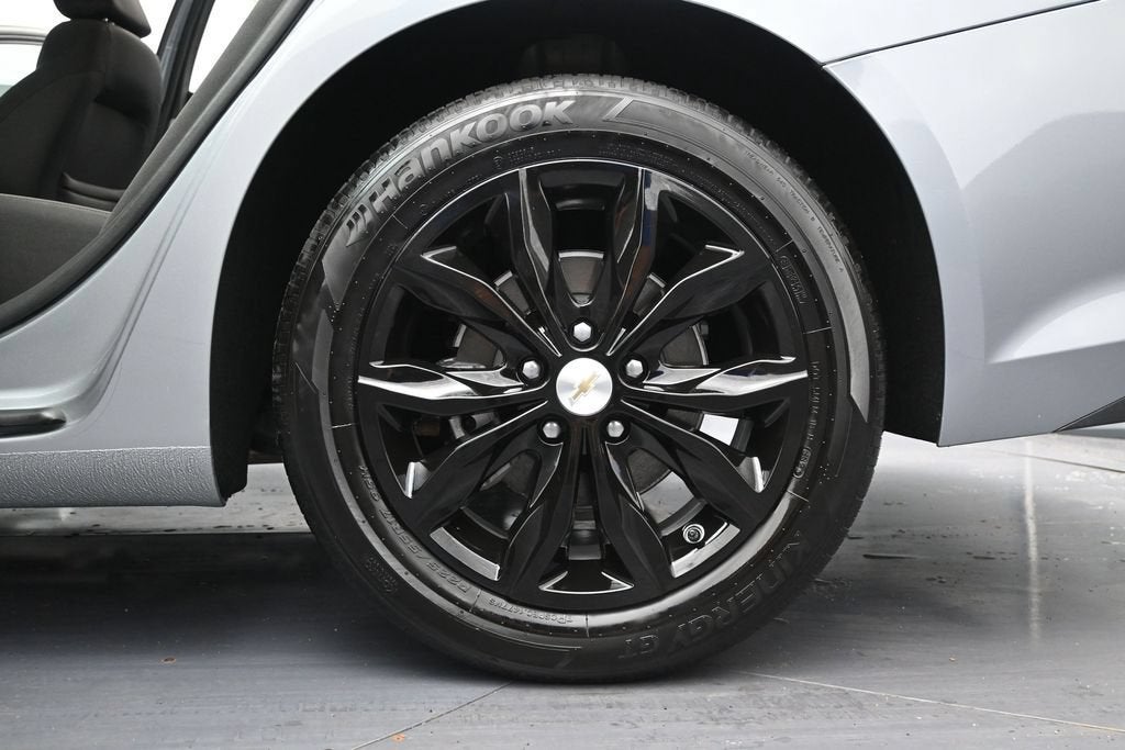 2025 Chevrolet Malibu 1LT - Photo 14