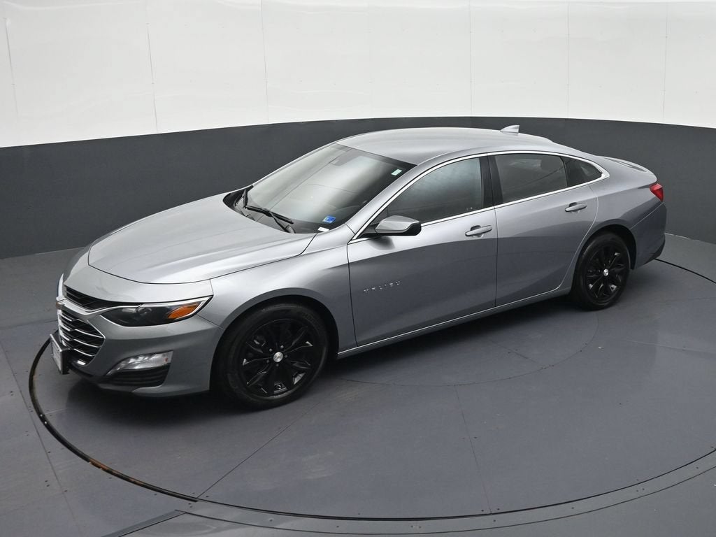 2025 Chevrolet Malibu 1LT - Photo 21