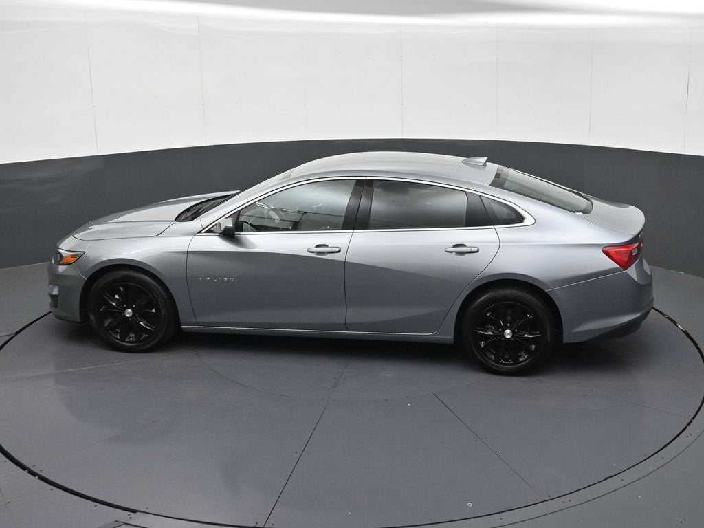 2025 Chevrolet Malibu 1LT - Photo 22