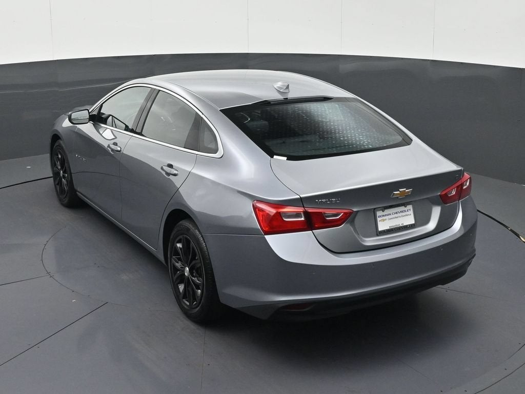 2025 Chevrolet Malibu 1LT - Photo 23