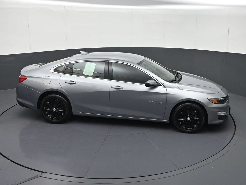 2025 Chevrolet Malibu 1LT - Photo 26