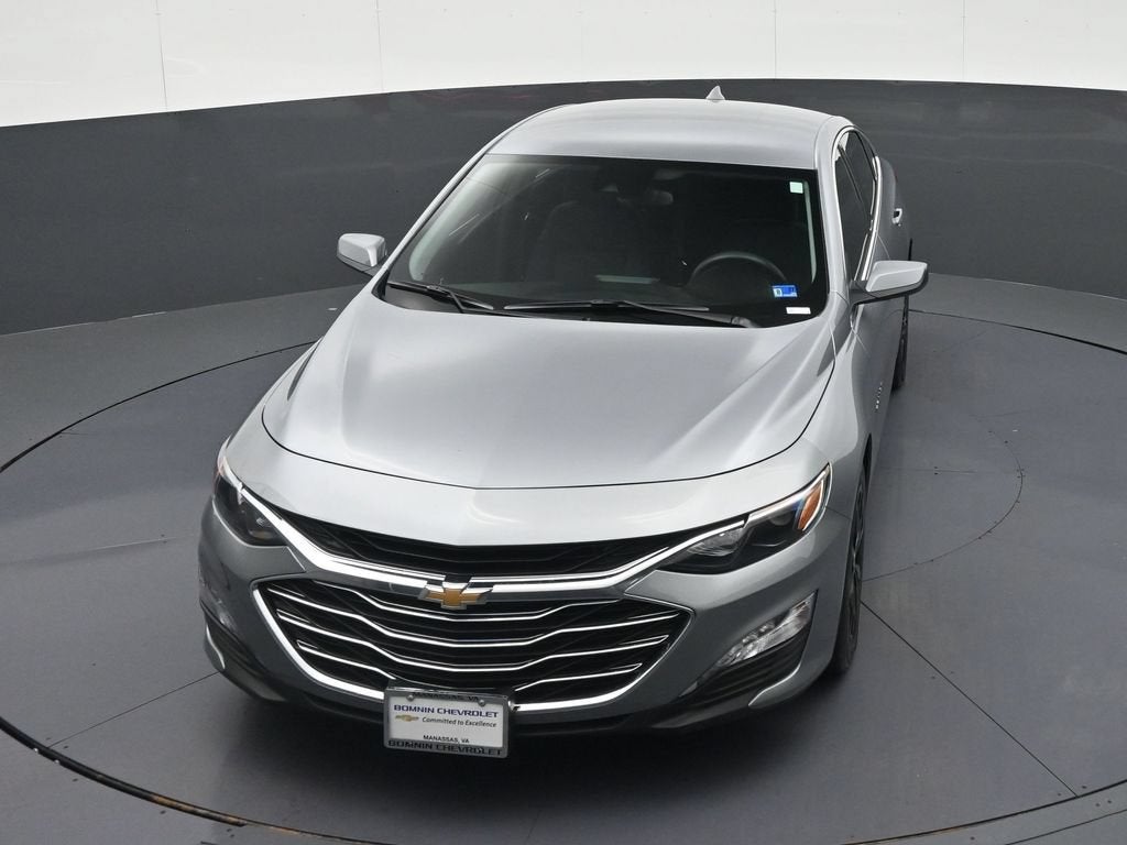 2025 Chevrolet Malibu 1LT - Photo 28