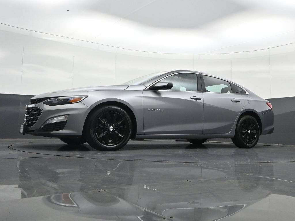 2025 Chevrolet Malibu 1LT - Photo 29