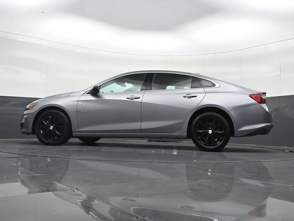2025 Chevrolet Malibu 1LT - Photo 30