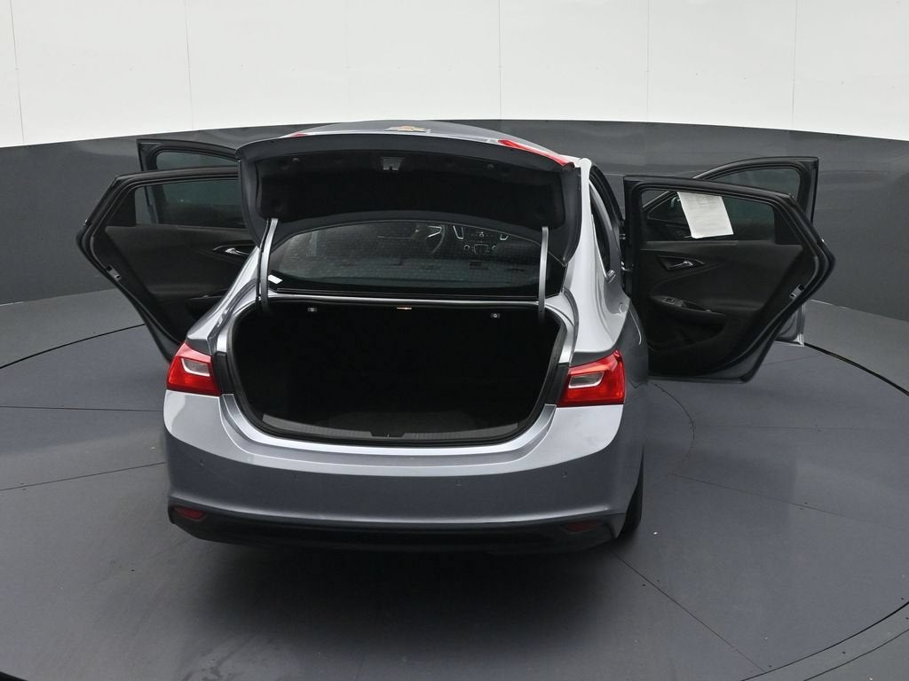 2025 Chevrolet Malibu 1LT - Photo 41