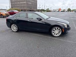 2016 Cadillac ATS Luxury Collection RWD
