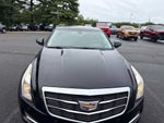 2016 Cadillac ATS Luxury Collection RWD