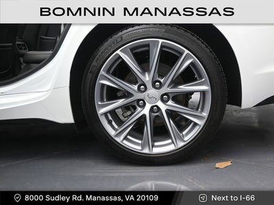 2023 Cadillac CT5 Sport