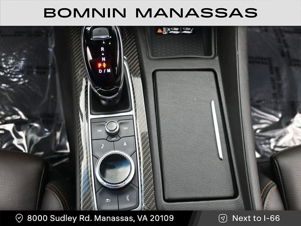 2023 Cadillac CT5 Sport