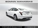 2023 Cadillac CT5 Sport