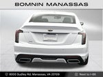 2023 Cadillac CT5 Sport
