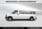 2024 Chevrolet Express Passenger 3500 1LT