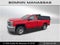 2018 Chevrolet Silverado 2500 HD Work Truck