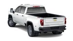 2026 Chevrolet Silverado 3500 HD WT DRW