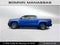 2021 Chevrolet Colorado WT